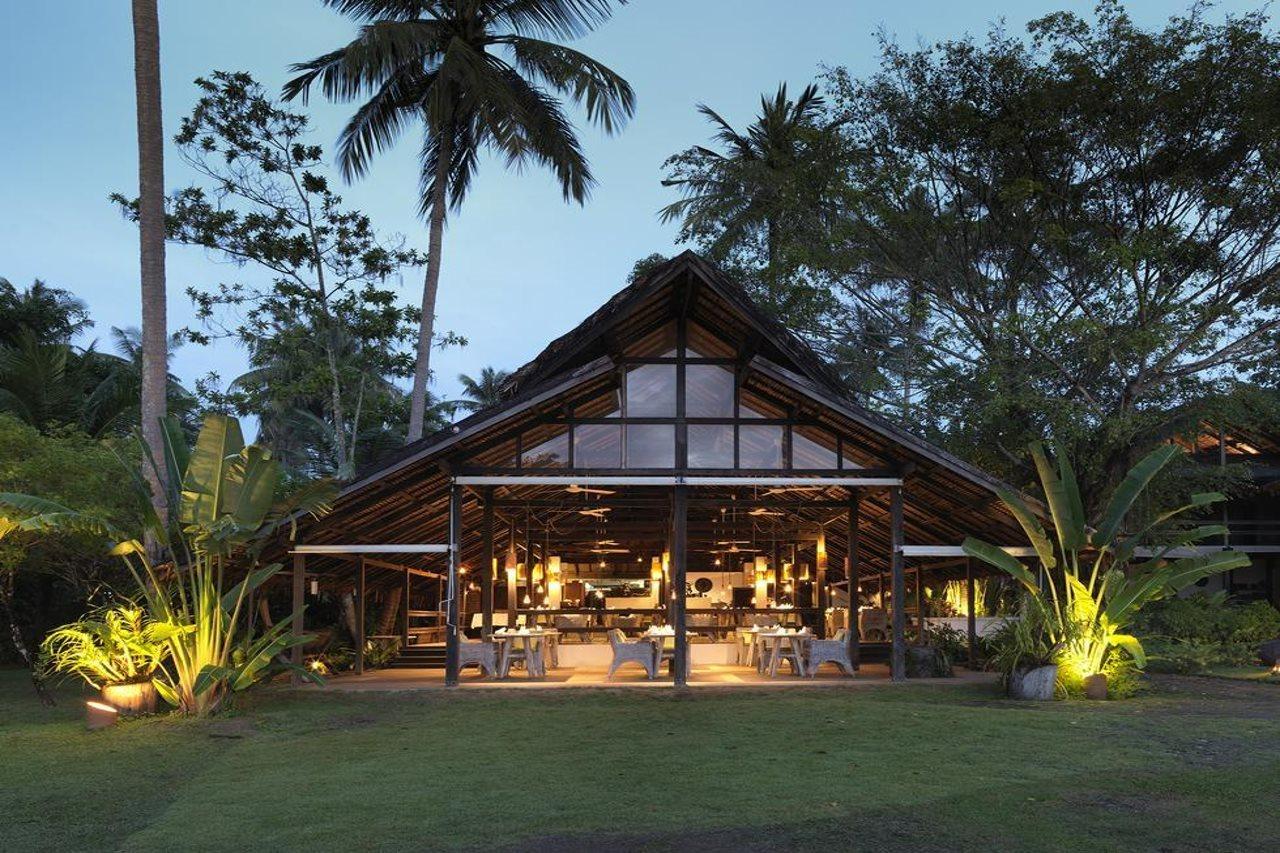 9 Hornbills Tented Camp (Adults Only) Ko Yao Noi Dış mekan fotoğraf